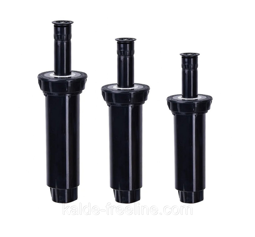 Дощувач Presto-PS зрошувач висувний для побудови систем поливу (HS-1804) Харьков - изображение 4