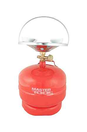 Комплект газовый кемпинг MASTERTOOL 