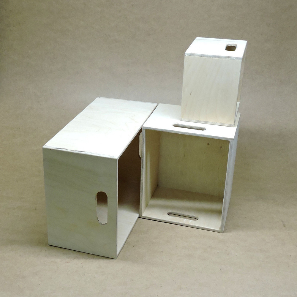 Короб для хранения 