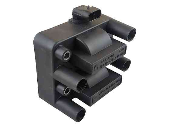 Модуль 2110-2115, Sens (4 контакти) старий зразок запалювання Мукачево