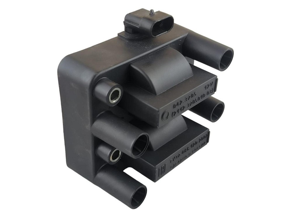 Модуль 2110-2115, Sens (4 контакти) старий зразок запалювання Мукачево - фото 1