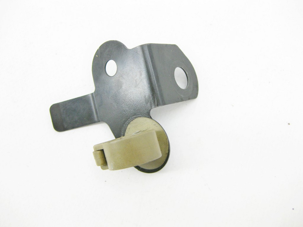 Mercedes-Benz  A1642710140 Кронштейн вентиляційної трубки модуля ISM Одеса - фото 3