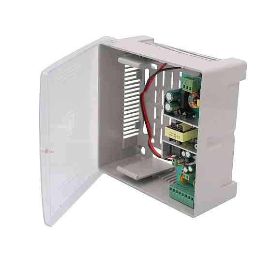 Блок безперебійного живлення 12В/5А SEVEN PS-7954 Київ