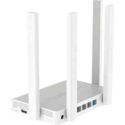 Маршрутизатор Keenetic Skipper (KN-1912) Винница