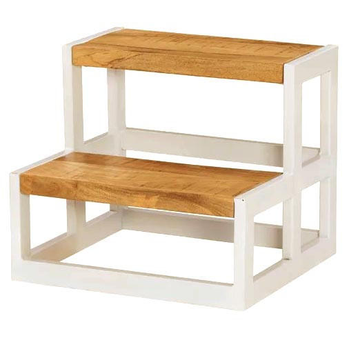 Скамейка-ступенька 