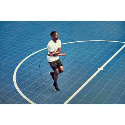 Скакалка Adidas Essential Skipping Rope ADRP-13011 2,8 м Сірий (885652022057) Вінниця