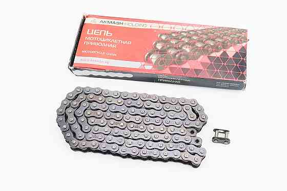 Ланцюг приводу колеса 428 112L Кіров Киев