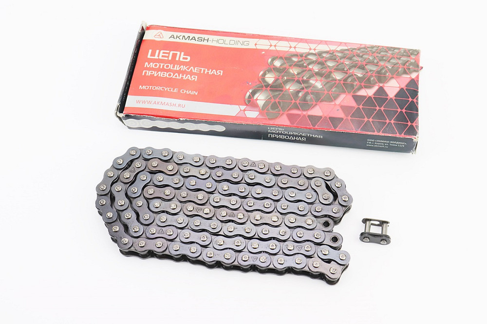 Ланцюг приводу колеса 428 112L Кіров Киев - изображение 1