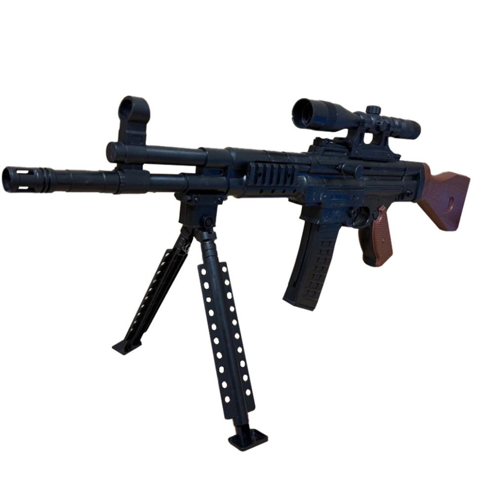 Дитячий іграшковий автомат 303А-1 з кульками Вінниця - фото 1