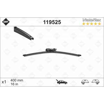 Щетка стеклоочистителя SWF 119525 Винница