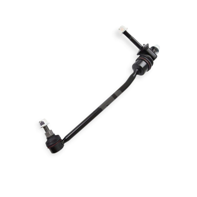 Стойка Мерседес Бенс C-Class (W205), E-Class (W213) (14-) переднего правая R стабилизатора Мукачево - изображение 1