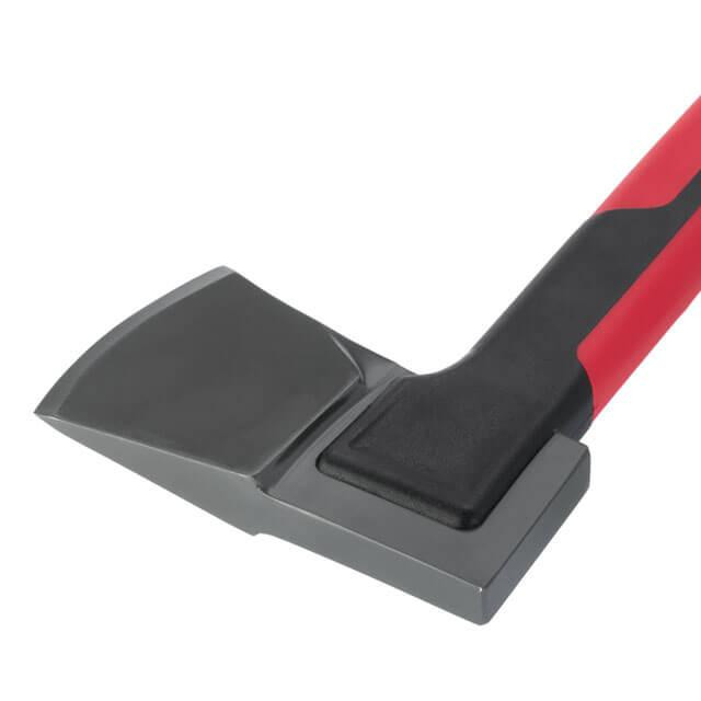 Сокира, 930 г, ручка з фібергласу, STORM INTERTOOL HT-0292 Киев - изображение 4