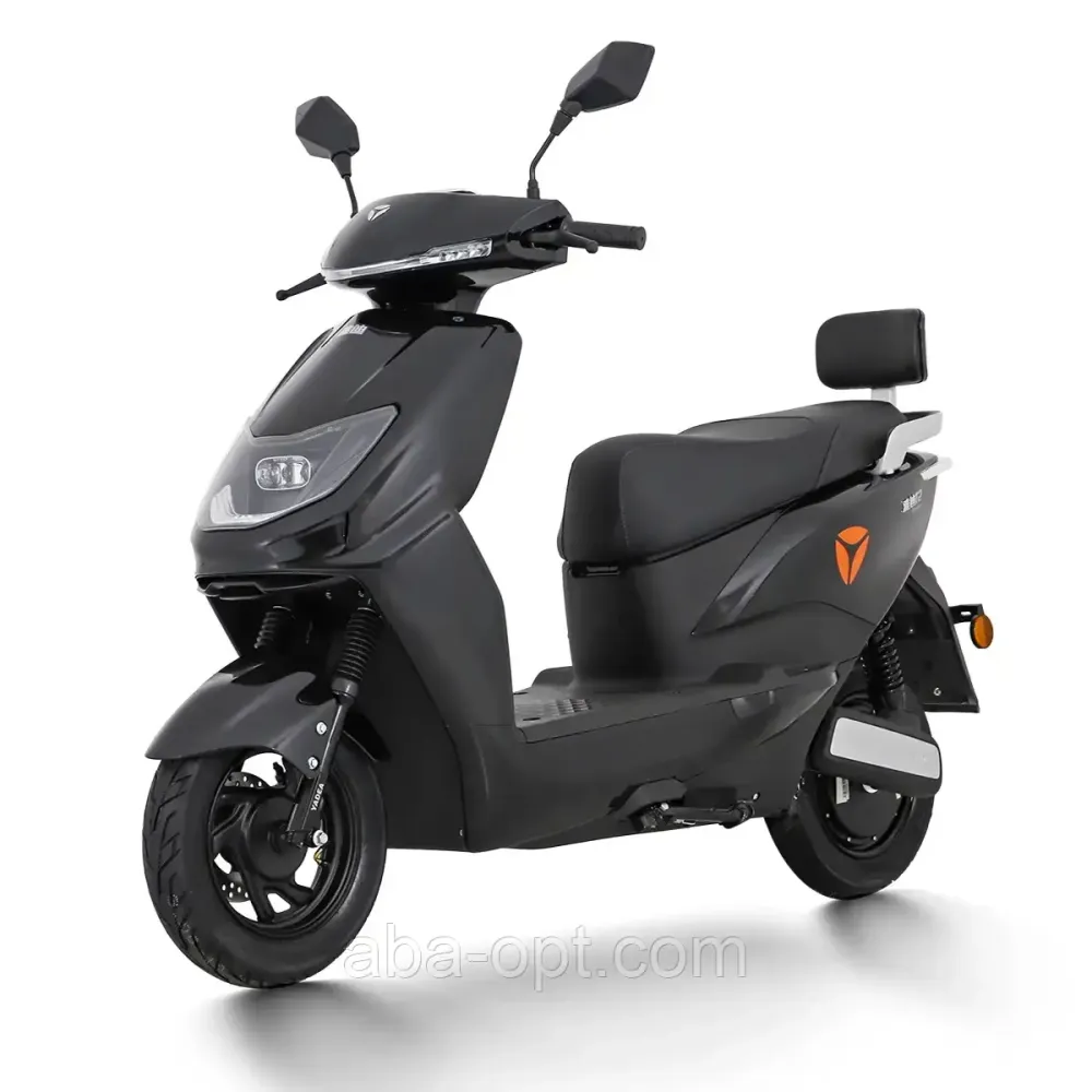 Електроскутер YADEA T2 2400W-72V-23Ah шини 10"/10" купити дешево в Україні Одеса - фото 1