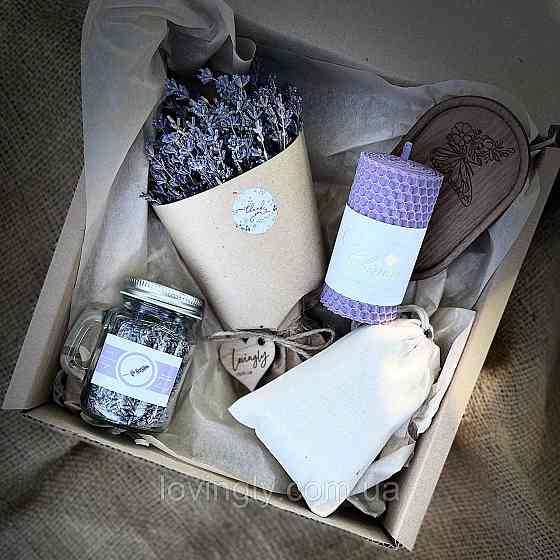 Подарункові набори на замовлення - індивідуальні, корпоративні, гуртові, міні-компліменти з логотипом та брендуванням Ірпінь