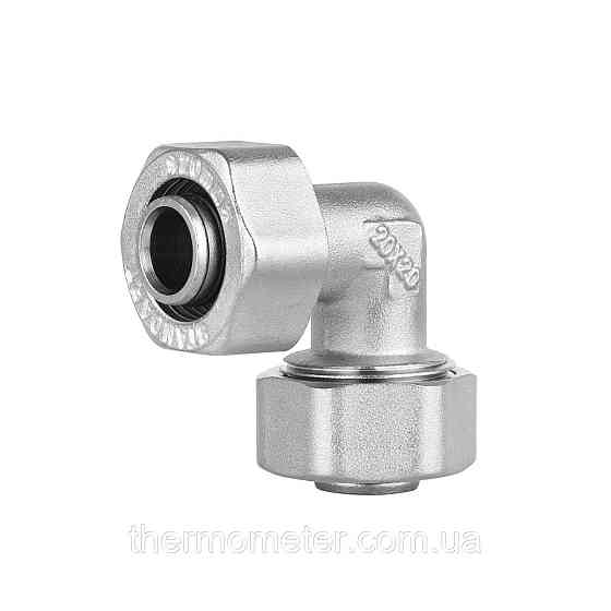 Уголок обжимной Thermo Alliance Standart 20 SD155W2020 Киев