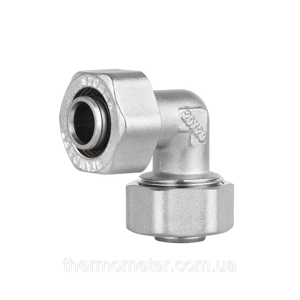 Уголок обжимной Thermo Alliance Standart 20 SD155W2020 Киев - изображение 1