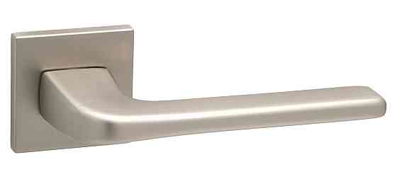 Ручка SAFITA COMFY HS LT Матовий нікель Київ