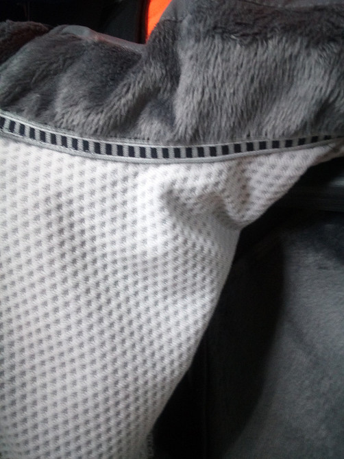 Мужская ветровка Azimuth  Windstopper,р.46,50 Киев - изображение 4