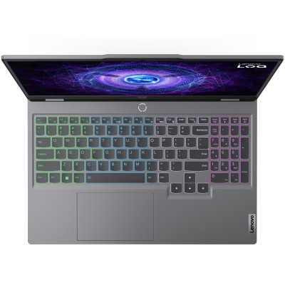 Ноутбук Lenovo LOQ 15IRX9 (83DV00S8RA) Винница - изображение 10