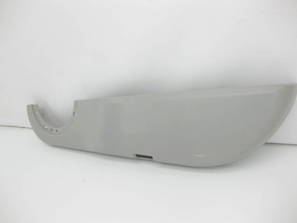 Mercedes-Benz  A1647200258 7E94 Кишеня внизу передньої правої дверної карти сірий GL X164 ML W164 Одеса - фото 7