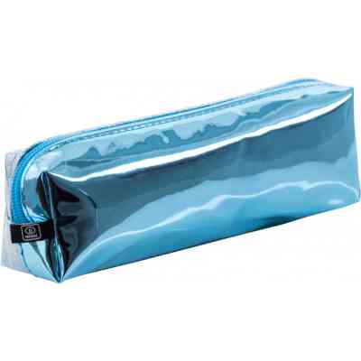 Пенал Cool For School м'який глянсовий Прямокутний (CF86677-02) Вінниця