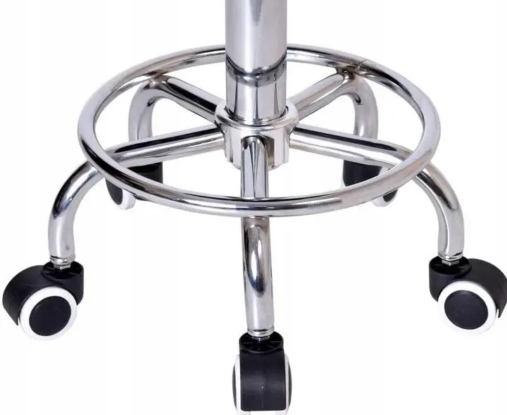 Барный стул JustSit SOLO стульчик кресло для кухни, барной стойки Киев - изображение 3