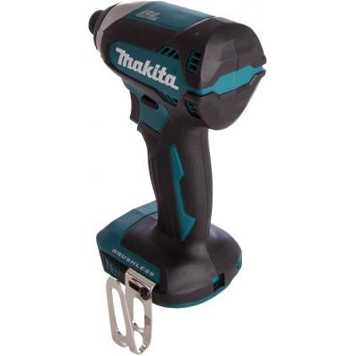 Гайковерт Makita аккумуляторный ударный LXT, 18В, 170Нм (без аккумулятора) (DTD153Z) Винница - изображение 3