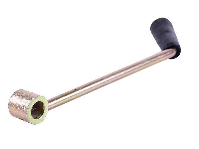 Куліса блокування — МТ Мукачево - фото 1