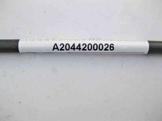 Mercedes-Benz  A2044200026 Гальмівна трубка від ГТЦ до блоку ABS "Y" C-Class W204 GLK X204 Одеса