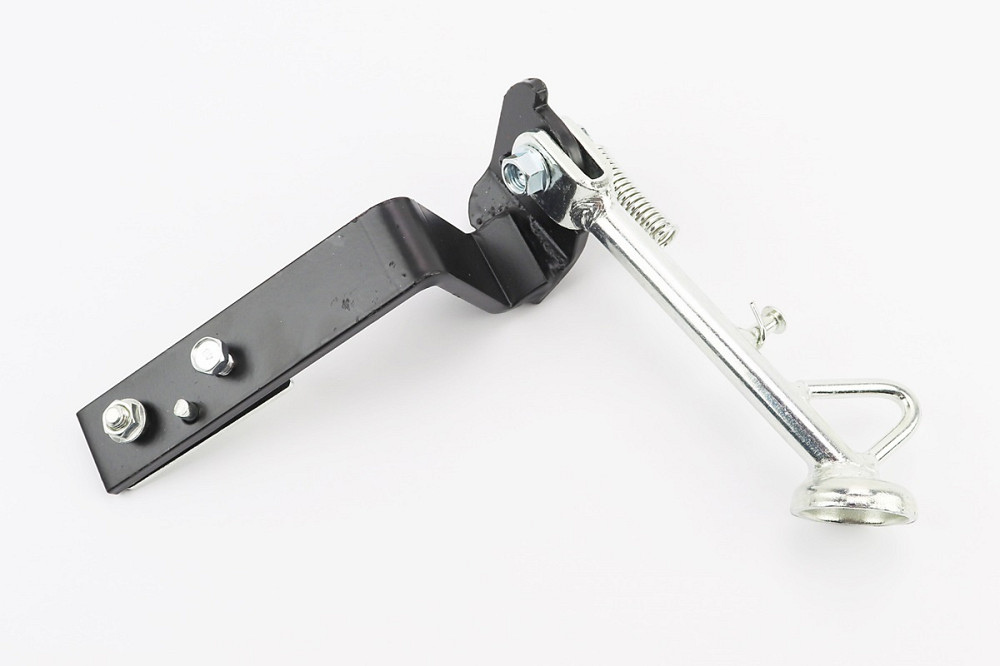 Підніжка бокова в зборі Honda DIO AF27 Киев - изображение 2