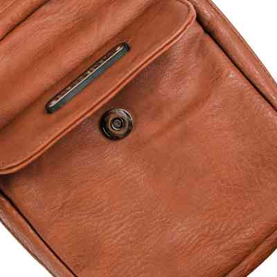 Сумка Enrico Benetti Manerba Cognac (Eb54512 005) Винница