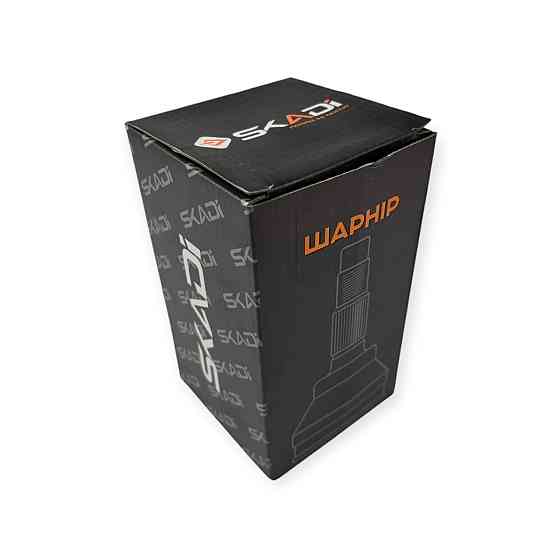 Шрус 2123 наружный под АBS до 2016 года 21214, Мукачево