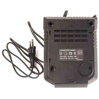 Зарядний пристрій для акумуляторів інструменту PowerPlant для BOSCH GD-BOS-12V (TB920556) Вінниця