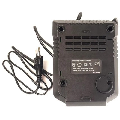 Зарядное устройство для аккумуляторов инструмента PowerPlant для BOSCH GD-BOS-12V (TB920556) Винница - изображение 3