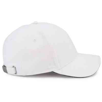 Кепка coFEE Classic sandwich білий/чорний (2099-6 CO) Вінниця