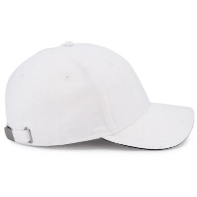 Кепка coFEE Classic sandwich білий/чорний (2099-6 CO) Вінниця - фото 4