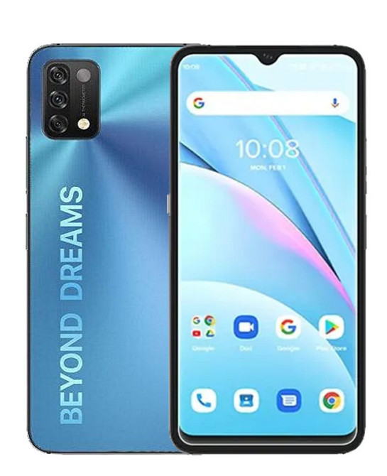 Захисне скло 5D для Umidigi A11, Umidigi A11s, Made in Ukraine Київ - фото 2