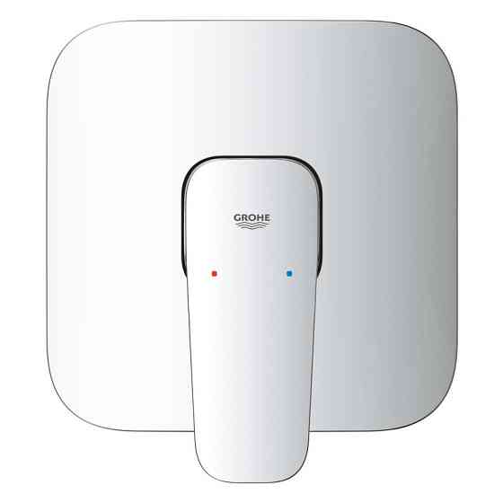 Одноважільний змішувач для душу Grohe Cubeo (1017770000) ( 27387 ) Харьков