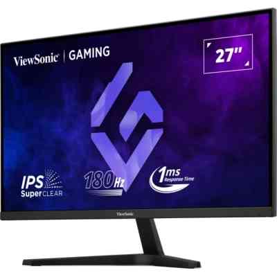 Монитор ViewSonic VX27G1-HD Винница