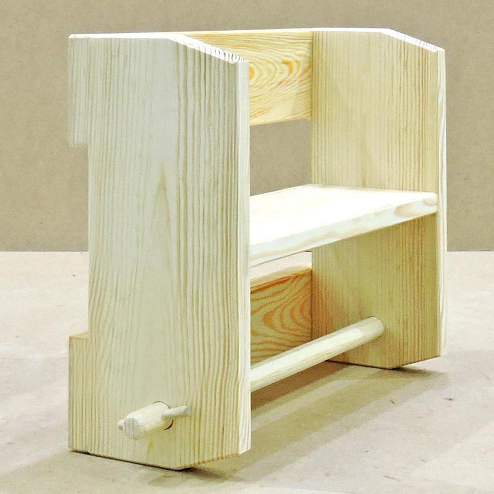 Держатель для бумажных полотенец 