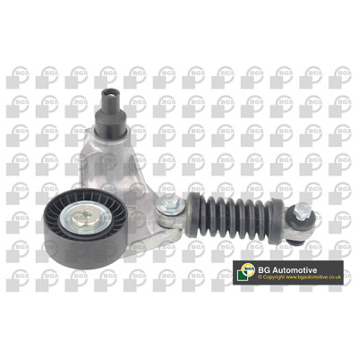 Ролик натягувача ременя BGA DC2316 Вінниця - фото 1