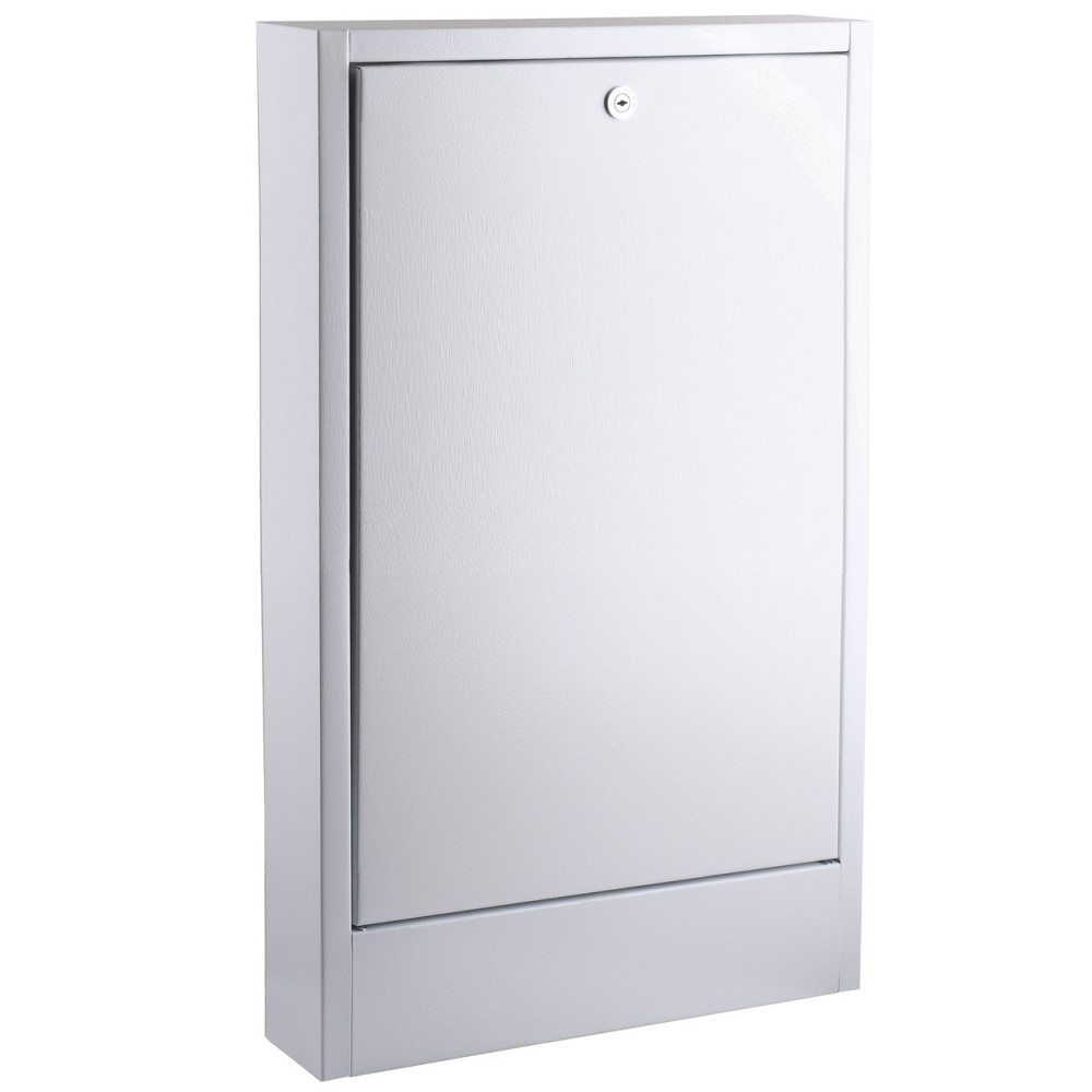 Коллекторный шкаф наружный ШКН-04 850x580x110 (8-9) (000029024) Киев - изображение 1