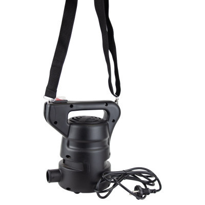 Фарбопульт Sigma електричний 450Вт 1.4/1.8мм HVLP (маляр) (6816011) Вінниця - фото 7