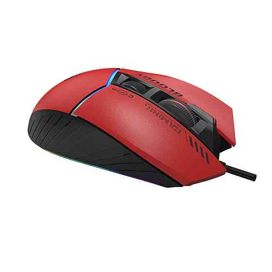 Миша A4Tech Bloody W95 Max Sports Red Червоний Харьков