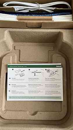 Миючий Робот пилосос iRobot Braava Jet M6 новий ! Харків