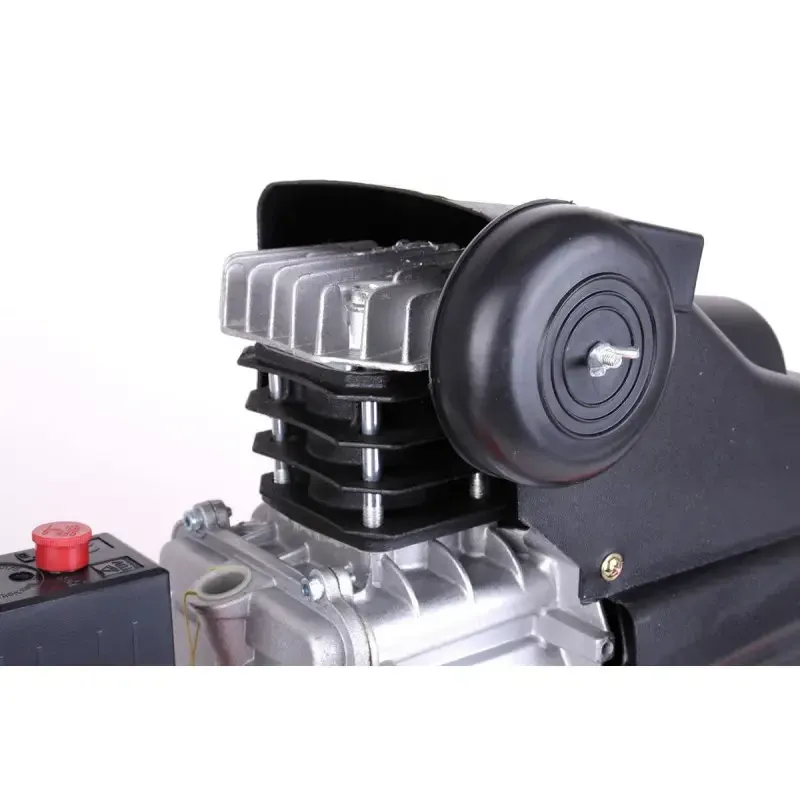 Компресор професійний LEX LXC50 (2.8 кВт, 50 л, 240 л/хв), Чехія Львів - фото 10