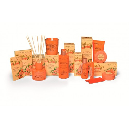 Мило ароматизоване Фізаліс L'ERBOLARIO 100 г Київ - фото 2