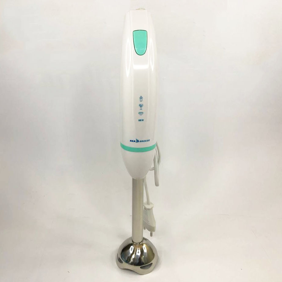 Блендер кухонный погружной для взбивания Sea, Блендер кухонный погружной с чашей переносной XJ-53 Львов - изображение 9