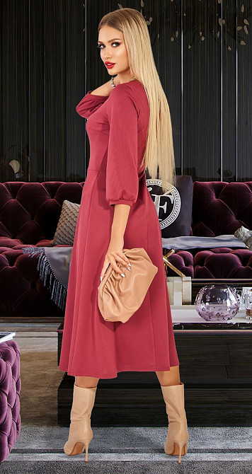 Красиве плаття (46) Київ - фото 4