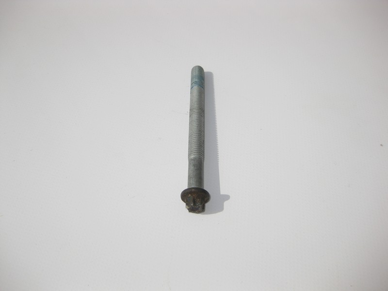 Mercedes-Benz  N000000001381 Болт заднього редуктора до сайлентблок S-Class W220 Одесса - изображение 3